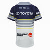 2025 North Queensland Cowboys Junior Replica Home Jersey