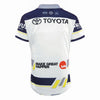 2025 North Queensland Cowboys Mens Replica Alternate Jersey