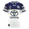 2025 North Queensland Cowboys Mens Replica Home Jersey