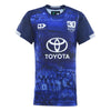 2025 North Queensland Cowboys Junior Warm Up Tee