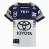 2025 North Queensland Cowboys Toddler Replica Home Jersey