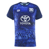 2025 North Queensland Cowboys Mens Warm Up Tee