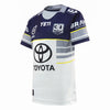 2025 North Queensland Cowboys Junior Replica Home Jersey