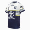 2025 North Queensland Cowboys Mens Replica Away Jersey