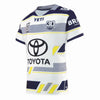 2025 North Queensland Cowboys Mens Replica Alternate Jersey