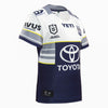 2025 North Queensland Cowboys Junior Replica Away Jersey