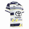 2025 North Queensland Cowboys Mens Replica Alternate Jersey