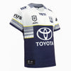 2025 North Queensland Cowboys Mens Replica Away Jersey