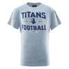 2025 Gold Coast Titans Graphic Tee