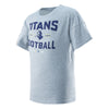 2025 Gold Coast Titans Graphic Tee
