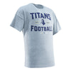 2025 Gold Coast Titans Graphic Tee