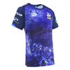2025 Western Force Mens Warm Up Tee