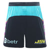 2026 Gold Coast Titans Chargers Adults Heritage Gym Short