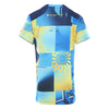 2026 Gold Coast Titans Junior Warm Up Tee