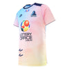 2026 Gold Coast Titans Adults Training Tee - Sunset