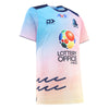 2026 Gold Coast Titans Adults Training Tee - Sunset