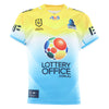 2026 Gold Coast Titans Adults Replica Away Jersey - Gold