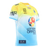 2026 Gold Coast Titans Adults Replica Away Jersey - Gold