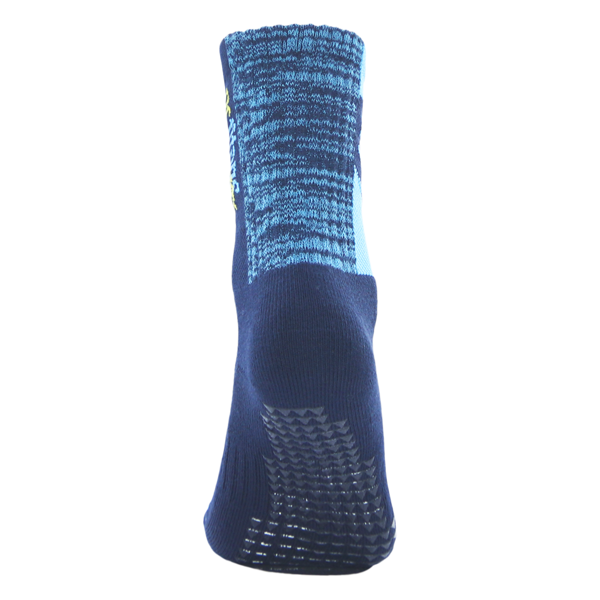 2026 Gold Coast Titans Crew Socks - Navy