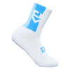 2026 Gold Coast Titans Crew Socks - White