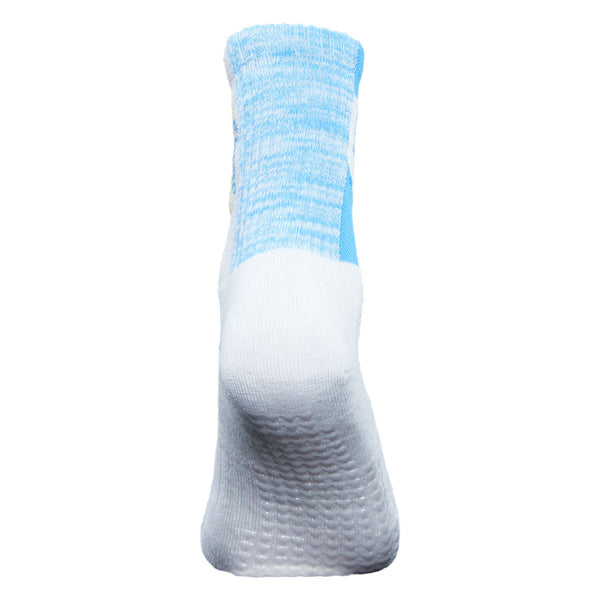 2026 Gold Coast Titans Crew Socks - White