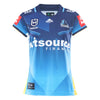 2026 Gold Coast Titans NRLW Ladies Replica Home Jersey