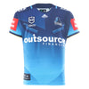 2026 Gold Coast Titans NRLW Mens Replica Home Jersey