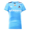 2026 Gold Coast Titans NRLW Adults Training Tee
