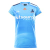 2026 Gold Coast Titans NRLW Ladies Training Tee