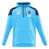 2026 Gold Coast Titans Mens Quarter Zip Hoodie
