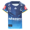 2026 Gold Coast Titans NRLW Toddlers Replica Home Jersey