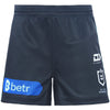2026 Gold Coast Titans Chargers Players Heritage Short