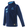 2026 Gold Coast Titans Mens Microfleece Jacket