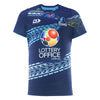 2026 Gold Coast Titans Adults Pasifika Tee