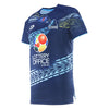 2026 Gold Coast Titans Adults Pasifika Tee