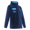 2026 Gold Coast Titans Mens Microfleece Jacket