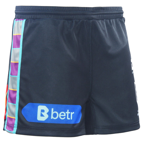2026 Gold Coast Titans Chargers Players Heritage Short