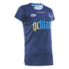 2026 Gold Coast Titans NRLW Ladies Warm Up Tee