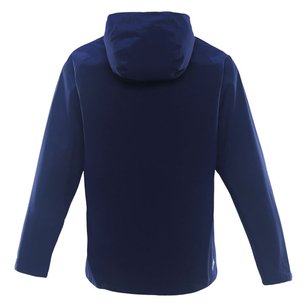 2026 Gold Coast Titans Mens Wet Weather Jacket