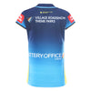 2026 Gold Coast Titans NRLW Ladies Replica Home Jersey