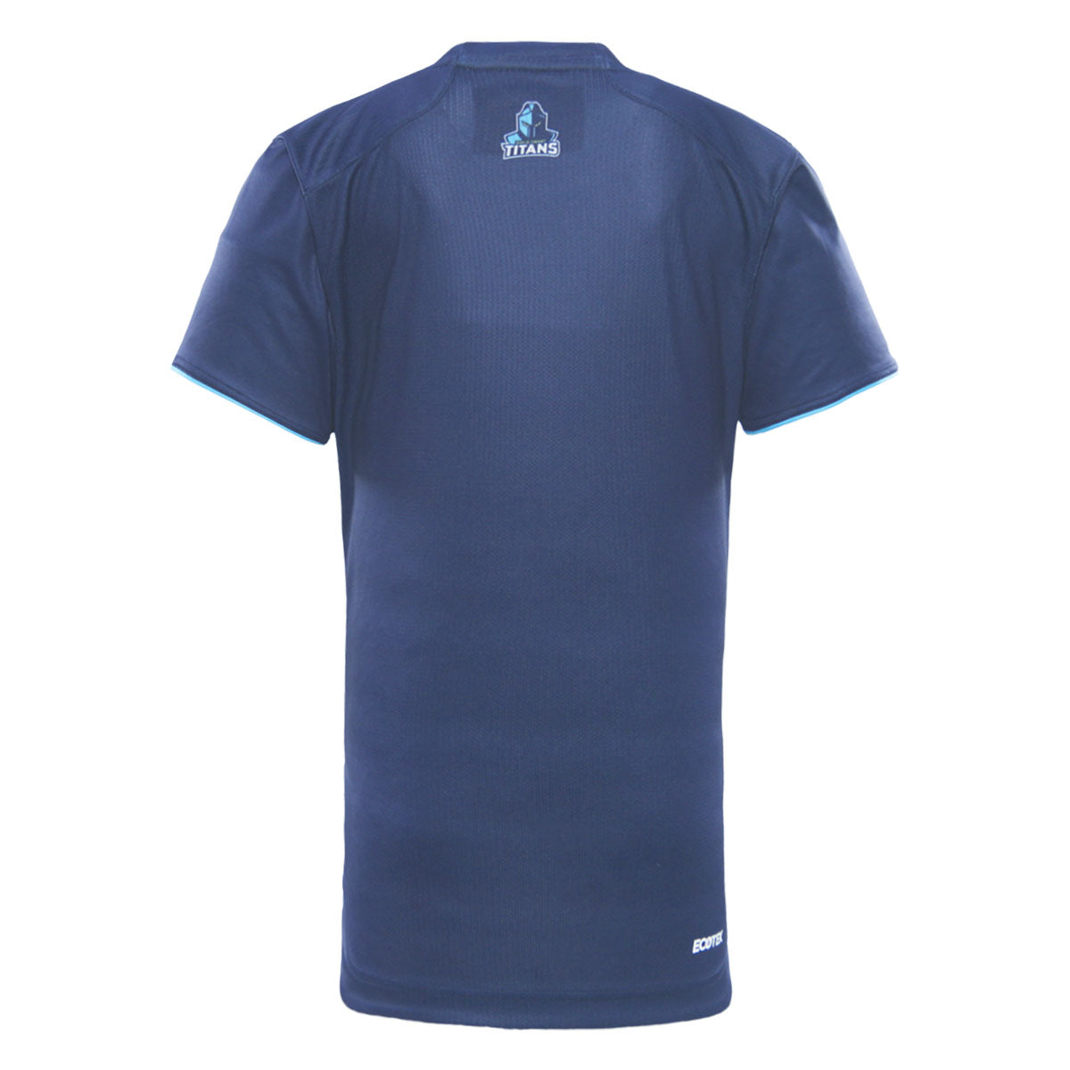 2026 Gold Coast Titans NRLW Juniors Warm Up Tee