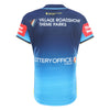 2026 Gold Coast Titans NRLW Mens Replica Home Jersey