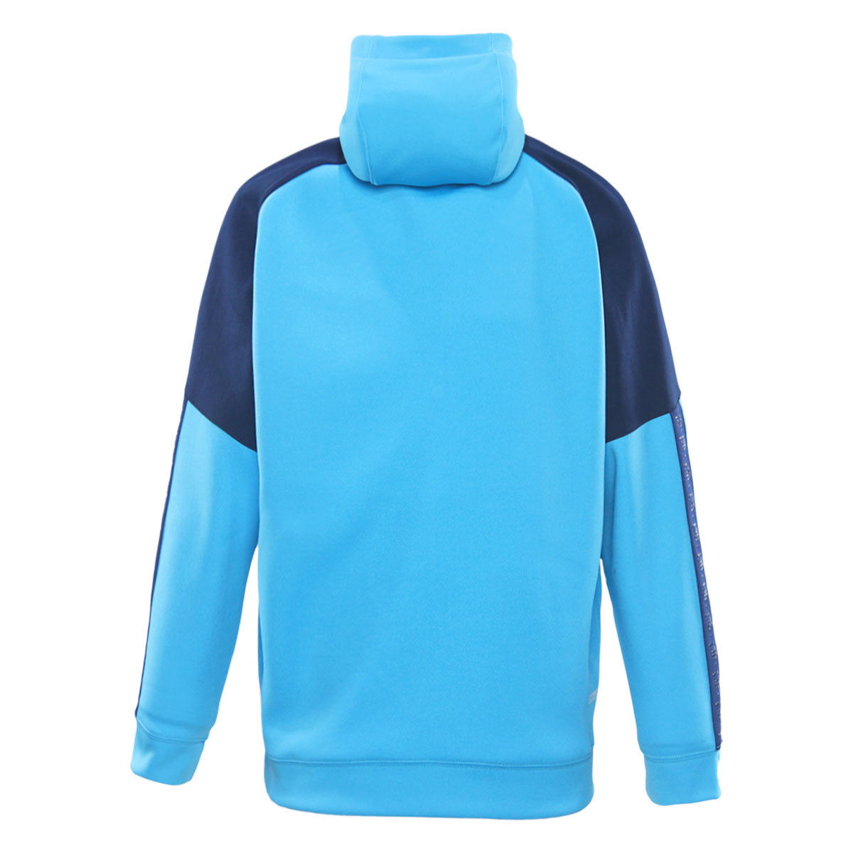 2026 Gold Coast Titans Juniors Quarter Zip Hoodie
