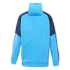 2026 Gold Coast Titans Juniors Quarter Zip Hoodie