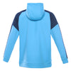 2026 Gold Coast Titans NRLW Mens Qtr Zip Hoodie