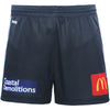 2026 Gold Coast Titans Chargers Players Heritage Short