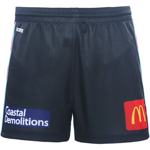 2026 Gold Coast Titans Chargers Players Heritage Short