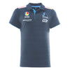2026 Gold Coast Titans NRLW Mens Club Polo