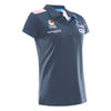 2026 Gold Coast Titans NRLW Ladies Club Polo