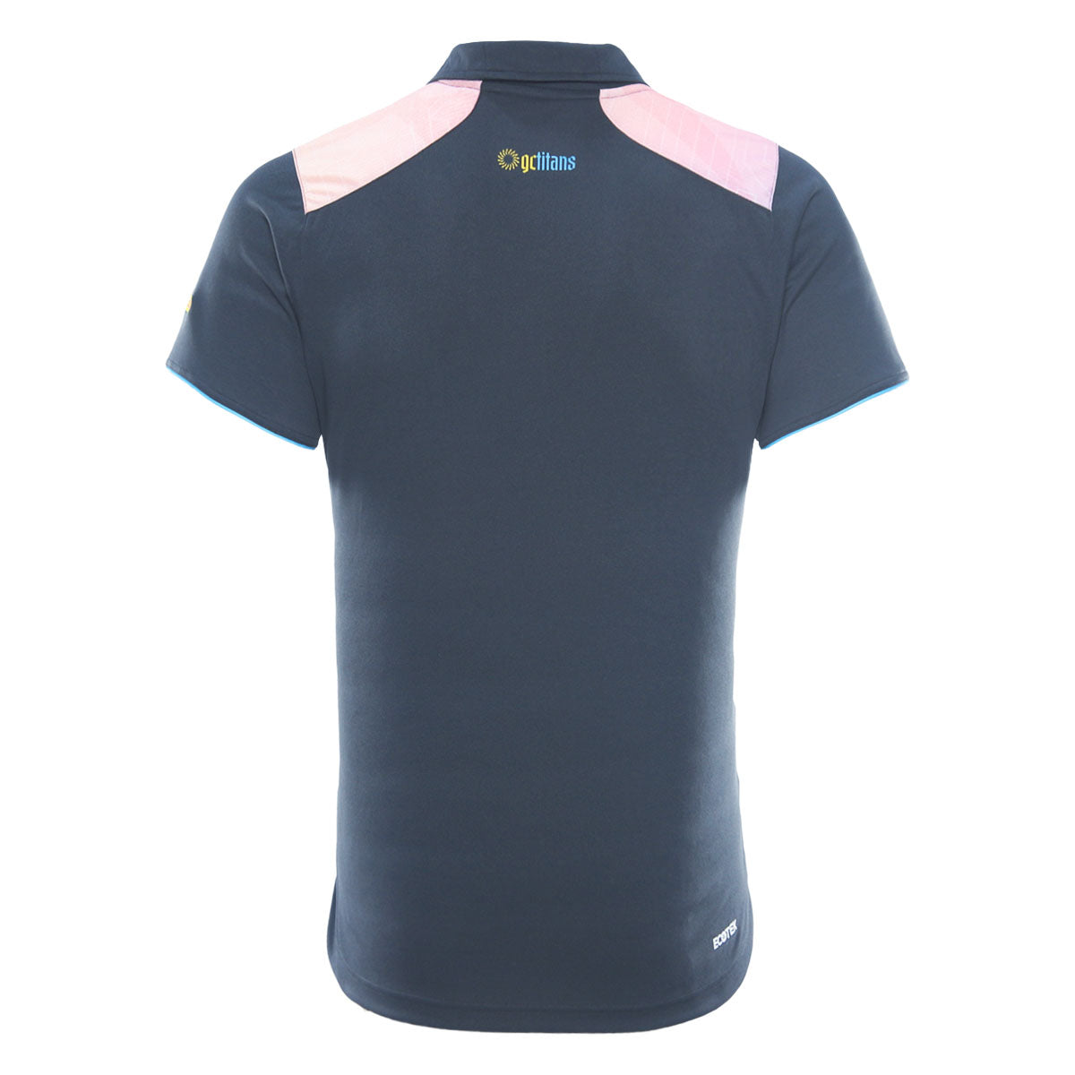 2026 Gold Coast Titans NRLW Mens Club Polo